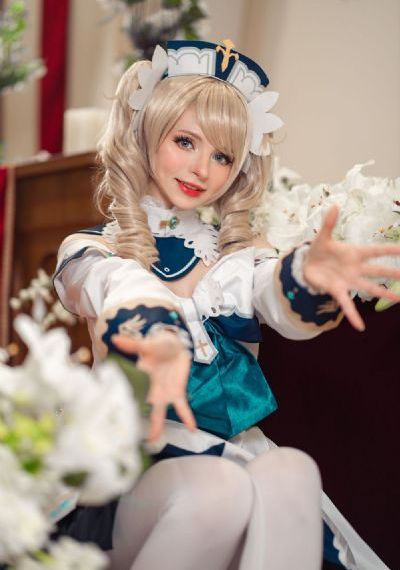 少女播放第3集