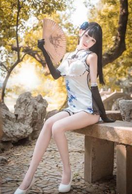 小伙与老太婆系列h