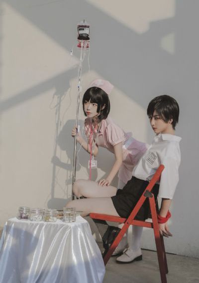 我女儿的爱人