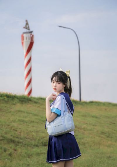 下雨时你的温柔