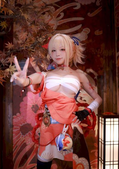 小蜜桃6
