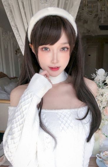 美女也疯狂