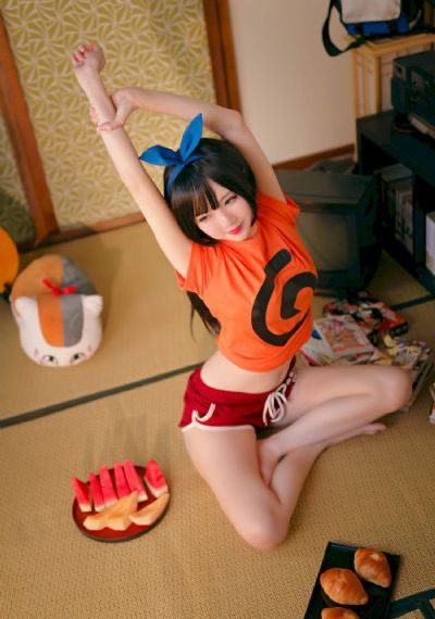 天降女友