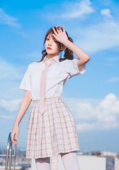 妻子的职业