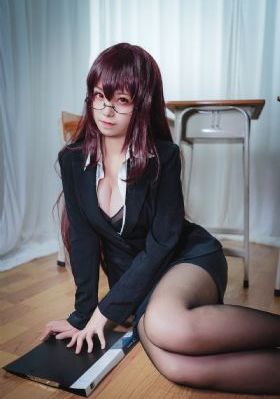 寄宿女郎