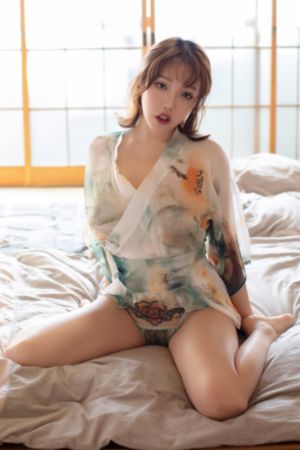 狼牙关