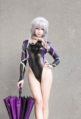 黑色贞洁