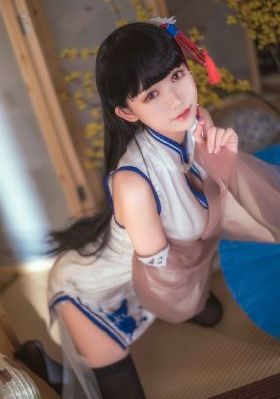 楚乔传