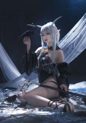 缚美后传